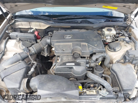 2001 Lexus GS 300 z VIN JT8BD69S910126345, wystawiony jako IAAI lot #41814236 z przebiegiem 215 664 mil mil oraz . Historia ofert i sprzedaży dostępna na DreamBid. Obrazek 10.