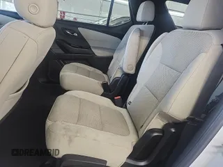 2022 Chevrolet Traverse LT Cloth с VIN 1GNERGKW4NJ158307, выставлен на аукционе IAAI как лот 42774214 с пробегом 60 990 миль миль и . История ставок и продаж доступна на DreamBid. Изображение 11.