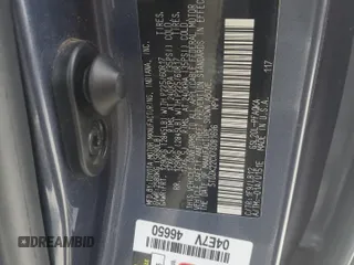 2007 Toyota Sienna XLE with VIN 5TDZK22CX7S081696, listed as a Copart auction lot 53851995 with 186,933 mi miles and Salvage Title. Bid and sale history available at DreamBid. Image 13.