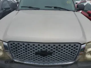 2004 Chevrolet Avalanche with VIN 3GNEC12T14G188854, listed as a Copart auction lot 73875944 with 188,465 mi miles and Salvage Title. Bid and sale history available at carsss.com. Image 5.