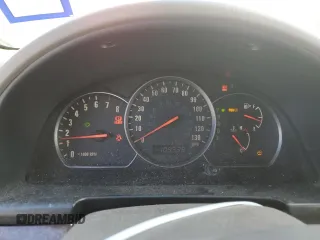 2004 Suzuki XL-7 LX with VIN JS3TY92V944101010, listed as a Copart auction lot 51162685 with 109,339 mi miles and Non Repairable. Bid and sale history available at carsss.com. Image 9.