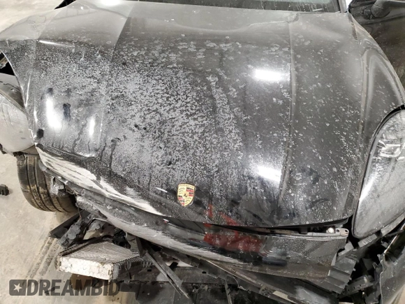 2020 Porsche Cayenne с VIN WP1BA2AY3LDA46360, выставлен на аукционе Copart как лот 42819015 с пробегом Не указан миль и На запчасти • Non repairable. История ставок и продаж доступна на DreamBid. Изображение 12.
