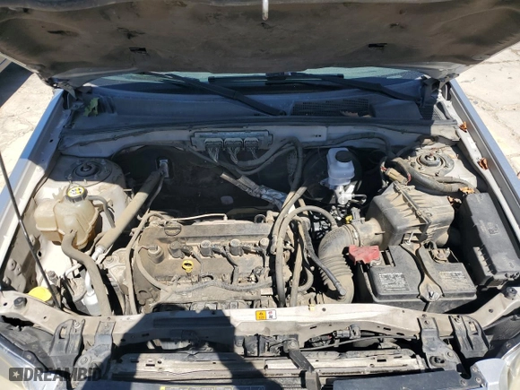 2009 Mercury Mariner Premier with VIN 4M2CU87709KJ24333, listed as a Copart auction lot 71282234 with 180,787 mi miles and Salvage Title. Bid and sale history available at carsss.com. Image 12.