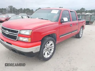 2007 Chevrolet Silverado 1500 LS with VIN 2GCEC13V371153707, listed as a IAAI auction lot 41832004 with 235,028 mi miles and . Bid and sale history available at DreamBid. Image 17.