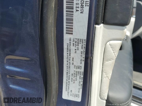 2021 Jeep Grand Cherokee Summit with VIN 1C4RJFJT8MC549174, listed as a Copart auction lot 68284044 with 41,279 mi miles and Salvage Title. Bid and sale history available at carsss.com. Image 14.
