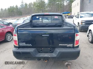 2013 Honda Ridgeline RTL with VIN 5FPYK1F50DB010368, listed as a IAAI auction lot 42048645 with 131,399 mi miles and . Bid and sale history available at DreamBid. Image 15.