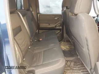 2023 Nissan Frontier SV с VIN 1N6ED1EKXPN615918, выставлен на аукционе IAAI как лот 41243212 с пробегом 29 568 миль миль и . История ставок и продаж доступна на DreamBid. Изображение 8.