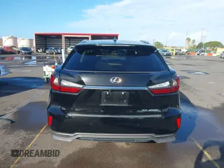 2016 Lexus RX 450h with VIN 2T2BGMCA9GC002373, listed as a IAAI auction lot 41473741 with 85,493 mi miles and . Bid and sale history available at DreamBid. Image 17.