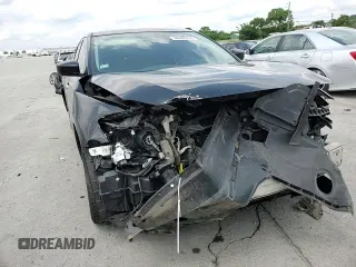 2016 Nissan Maxima S with VIN 1N4AA6AP6GC428931, listed as a Copart auction lot 56986255 with 202,994 mi miles and Salvage title. Bid and sale history available at DreamBid. Image 13.