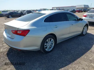 2018 Chevrolet Malibu LT with VIN 1G1ZD5ST7JF266915, listed as a IAAI auction lot 41994126 with 76,065 mi miles. Bid and sale history available at carsss.com. Image 4.
