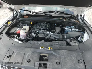 2024 Jeep Grand Cherokee Limited with VIN 1C4RJHBG6RC252988, listed as a Copart auction lot 63262435 with 13,909 mi miles and Salvage title. Bid and sale history available at DreamBid. Image 16.