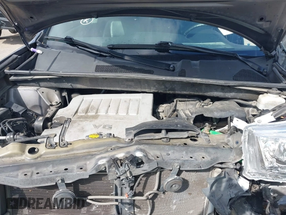 2011 Toyota Highlander Limited with VIN 5TDYK3EH8BS043420, listed as a IAAI auction lot 41936665 with 205,590 mi miles and . Bid and sale history available at DreamBid. Image 10.