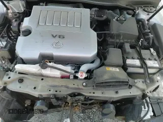 2018 Lexus ES 350 z VIN 58ABK1GG7JU116998, wystawiony jako Copart lot #80095845 z przebiegiem 34 959 mil mil oraz Szkoda całkowita • Salvage title. Historia ofert i sprzedaży dostępna na DreamBid. Obrazek 14.