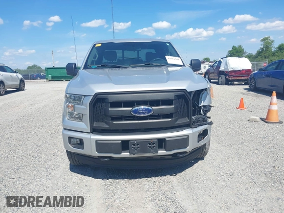 2015 Ford F-150 XLT with VIN 1FTEX1EP1FFC63374, listed as a IAAI auction lot 42651761 with 84,378 mi miles and . Bid and sale history available at DreamBid. Image 12.