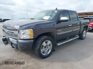 2010 Chevrolet Silverado 1500 LT with VIN 3GCRCSE03AG197651, listed as a IAAI auction lot 42053205 with 175,012 mi miles and . Bid and sale history available at DreamBid. Image 20.