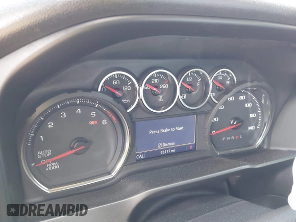 2021 Chevrolet Silverado 1500 LT with VIN 3GCUYDED0MG127278, listed as a IAAI auction lot 42085778 with 95,177 mi miles and . Bid and sale history available at DreamBid. Image 7.