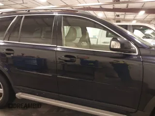 2007 Volvo XC90 I6 with VIN YV4CZ982671353700, listed as a IAAI auction lot 42011095 with 201,566 mi miles and . Bid and sale history available at DreamBid. Image 14.