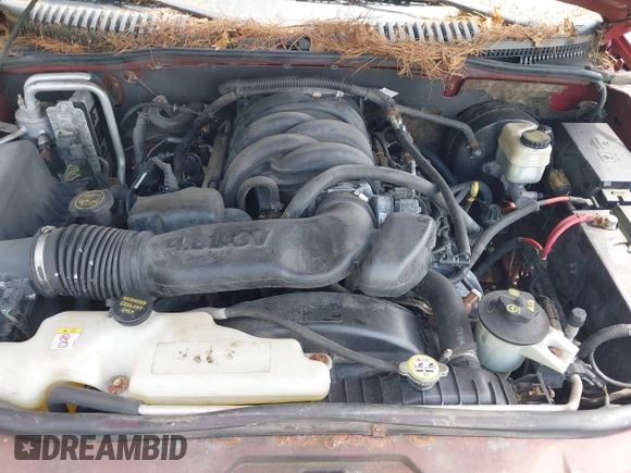 2007 Ford Explorer Sport Trac Limited with VIN 1FMEU53847UA15852, listed as a IAAI auction lot 42256738 with 256,712 mi miles and . Bid and sale history available at DreamBid. Image 10.