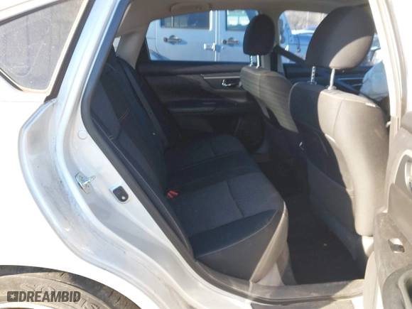 2016 Nissan Altima 2.5 SL with VIN 1N4AL3AP8GC112214, listed as a IAAI auction lot 41328138 with 131,288 mi miles. Bid and sale history available at carsss.com. Image 8.