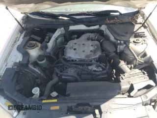 2005 Infiniti FX35 with VIN JNRAS08W55X215220, listed as a Copart auction lot 53343385 with 0 mi miles and Salvage Title. Bid and sale history available at carsss.com. Image 12.
