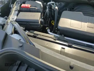 2025 Chevrolet Tahoe RST z VIN 1GNS6RRDXSR162919, wystawiony jako Copart lot #81157345 z przebiegiem 11 101 mil mil oraz Szkoda całkowita • Salvage title. Historia ofert i sprzedaży dostępna na DreamBid. Obrazek 16.