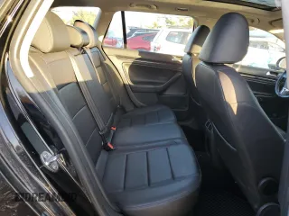 2013 Volkswagen Jetta TDI w/Sunroof with VIN 3VWPL7AJ9DM693186, listed as a Copart auction lot 52592745 with 98,743 mi miles and Salvage title. Bid and sale history available at DreamBid. Image 10.