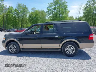 2014 Ford Expedition Max XLT с VIN 1FMJK1J59EEF46249, выставлен на аукционе IAAI как лот 42377758 с пробегом 168 483 миль миль и . История ставок и продаж доступна на DreamBid. Изображение 14.