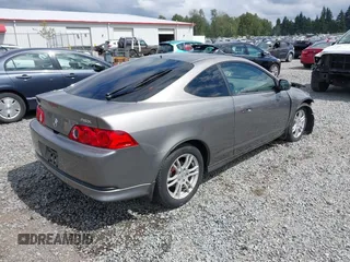 2005 Acura RSX z VIN JH4DC54815S014859, wystawiony jako IAAI lot #42541893 z przebiegiem 103 520 mil mil oraz . Historia ofert i sprzedaży dostępna na DreamBid. Obrazek 4.