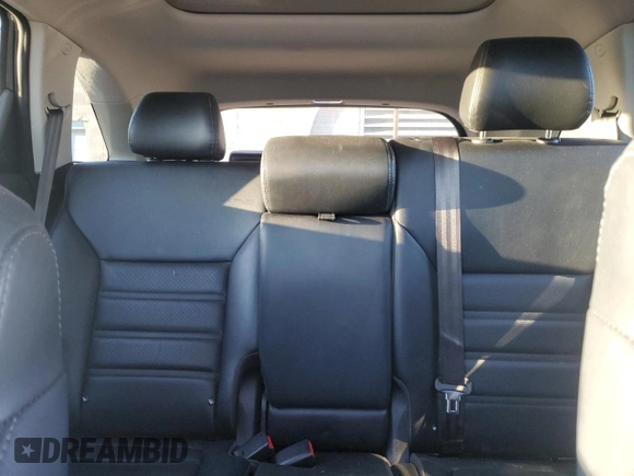 2020 Kia Sorento EX with VIN 5XYPHDA52LG656837, listed as a Copart auction lot 48201885 with 66,162 mi miles and Salvage Title. Bid and sale history available at DreamBid. Image 10.