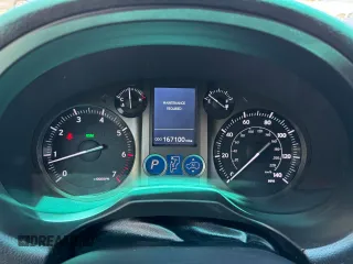 2014 Lexus GX 460 Luxury z VIN JTJJM7FX3E5066555, wystawiony jako Copart lot #59867155 z przebiegiem 167 100 mil mil oraz Czysty tytuł • Clean title. Historia ofert i sprzedaży dostępna na DreamBid. Obrazek 8.