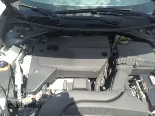 2016 Nissan Altima SR with VIN 1N4AL3AP9GC152060, listed as a IAAI auction lot 41696104 with 111,478 mi miles and . Bid and sale history available at carsss.com. Image 10.