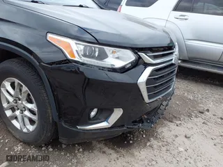 2020 Chevrolet Traverse LT Leather with VIN 1GNEVHKW9LJ200209, listed as a IAAI auction lot 41852864 with 84,079 mi miles. Bid and sale history available at carsss.com. Image 20.