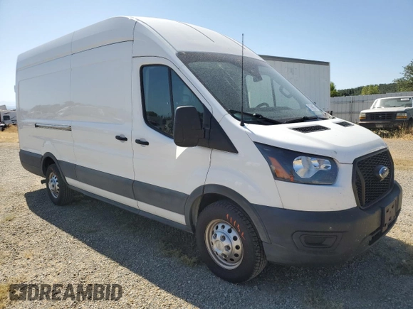2022 Ford Transit Cargo с VIN 1FTBW3U89NKA01099, выставлен на аукционе Copart как лот 60537495 с пробегом 112 471 миль миль и Чистый • Clean title. История ставок и продаж доступна на DreamBid. Изображение 4.