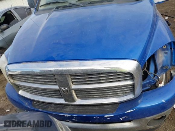 2008 Dodge Ram 1500 SLT with VIN 1D7HA18248S579155, listed as a IAAI auction lot 41412642 with 177,128 mi miles. Bid and sale history available at carsss.com. Image 13.