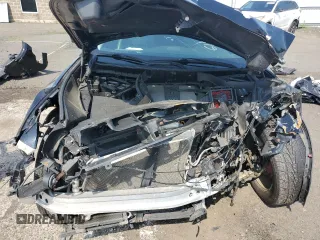 2013 Infiniti FX z VIN JN8CS1MW3DM170755, wystawiony jako Copart lot #61938535 z przebiegiem Nie podano mil oraz Szkoda całkowita • Salvage title. Historia ofert i sprzedaży dostępna na DreamBid. Obrazek 11.