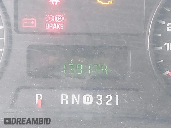 2005 Ford F-250 XL с VIN 1FTSX21535EA27133, выставлен на аукционе IAAI как лот 41305022 с пробегом 179 174 миль миль и . История ставок и продаж доступна на DreamBid. Изображение 15.