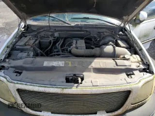 2001 Ford F-150 XL with VIN 1FTZX17281NB94233, listed as a Copart auction lot 49357025 with Not provided miles and Salvage title. Bid and sale history available at DreamBid. Image 11.