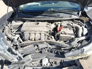 2017 Nissan Sentra SR with VIN 3N1AB7AP6HL697226, listed as a IAAI auction lot 41761234 with 137,162 mi miles and . Bid and sale history available at DreamBid. Image 10.