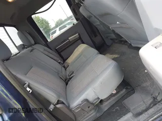 2012 Ford F-250 XL with VIN 1FT7W2B67CEB51810, listed as a IAAI auction lot 42492001 with 197,840 mi miles and . Bid and sale history available at DreamBid. Image 8.
