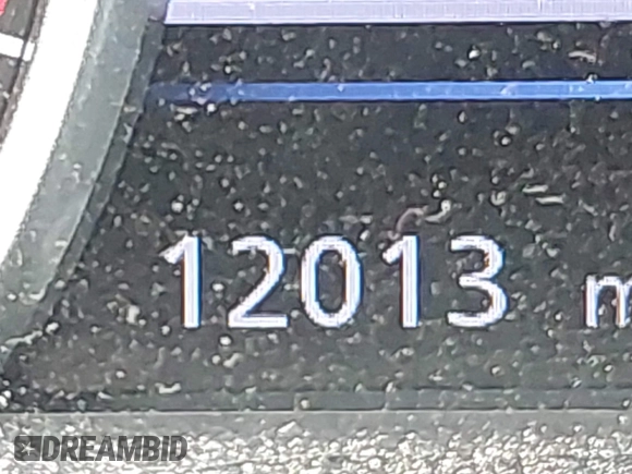 2024 Nissan Sentra SV z VIN 3N1AB8CV0RY302155, wystawiony jako IAAI lot #41970018 z przebiegiem 12 013 mil mil oraz . Historia ofert i sprzedaży dostępna na DreamBid. Obrazek 15.