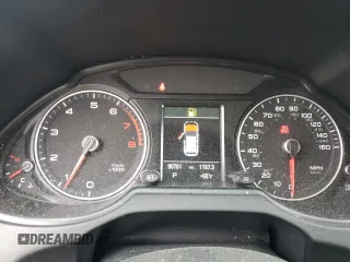 2016 Audi Q5 Premium z VIN WA1C2AFP6GA047601, wystawiony jako Copart lot #61094265 z przebiegiem 90 761 mil mil oraz Szkoda całkowita • Salvage title. Historia ofert i sprzedaży dostępna na DreamBid. Obrazek 9.