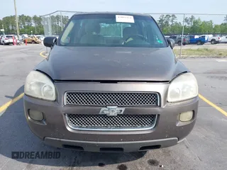 2008 Chevrolet Uplander LS z VIN 1GNDU23W68D209143, wystawiony jako IAAI lot #42093264 z przebiegiem 289 721 mil mil oraz . Historia ofert i sprzedaży dostępna na DreamBid. Obrazek 13.