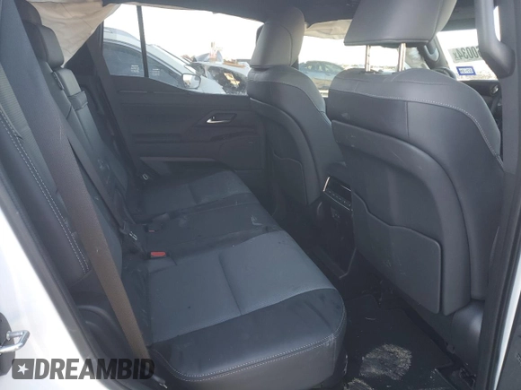 2024 Lexus GX 550 Luxury z VIN JTJVBCDX8R5012273, wystawiony jako Copart lot #81360034 z przebiegiem 4 883 mil mil oraz Szkoda całkowita • Salvage title. Historia ofert i sprzedaży dostępna na DreamBid. Obrazek 11.