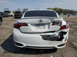 2017 Acura ILX Premium z VIN 19UDE2F80HA011700, wystawiony jako Copart lot #53225995 z przebiegiem 126 563 mil mil oraz Szkoda całkowita • Salvage title. Historia ofert i sprzedaży dostępna na DreamBid. Obrazek 6.