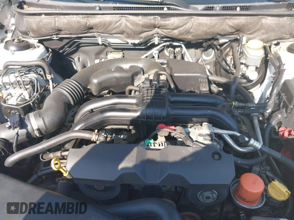 2013 Subaru Outback Limited с VIN 4S4BRBKC2D3234898, выставлен на аукционе IAAI как лот 42398113 с пробегом 204 946 миль миль и . История ставок и продаж доступна на DreamBid. Изображение 10.