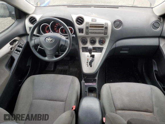 2010 Toyota Matrix с VIN 2T1KU4EE7AC391146, выставлен на аукционе Copart как лот 65963235 с пробегом 136 959 миль миль и Чистый • Clean title. История ставок и продаж доступна на DreamBid. Изображение 8.