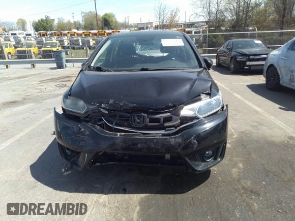 2015 Honda Fit EX-L с VIN 3HGGK5H87FM751507, выставлен на аукционе IAAI как лот 41932718 с пробегом 67 074 миль миль и . История ставок и продаж доступна на DreamBid. Изображение 11.