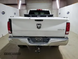 2017 Ram 2500 Tradesman z VIN 3C6UR5HJ5HG726341, wystawiony jako Copart lot #89366005 z przebiegiem 102 375 mil mil oraz Czysty tytuł • Clean title. Historia ofert i sprzedaży dostępna na DreamBid. Obrazek 6.