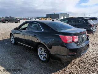 2014 Chevrolet Malibu LT with VIN 1G11C5SL5EF195655, listed as a Copart auction lot 47312075 with 70,769 mi miles and Salvage Title. Bid and sale history available at carsss.com. Image 2.