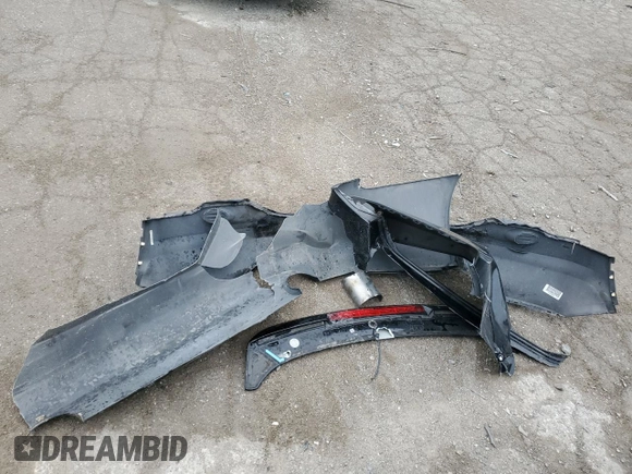 2011 Honda CR-V SE z VIN 5J6RE4H48BL108188, wystawiony jako Copart lot #55118915 z przebiegiem 197 518 mil mil oraz Szkoda całkowita • Salvage title. Historia ofert i sprzedaży dostępna na DreamBid. Obrazek 13.